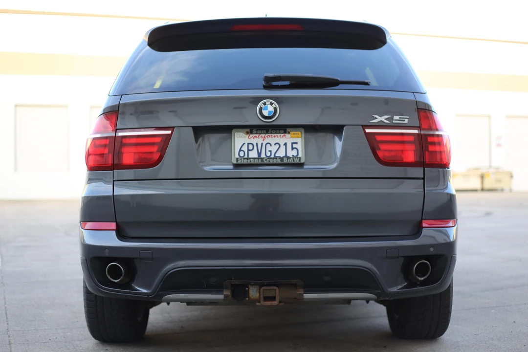 2011 BMW E70 X5 - Image 18 of 21
