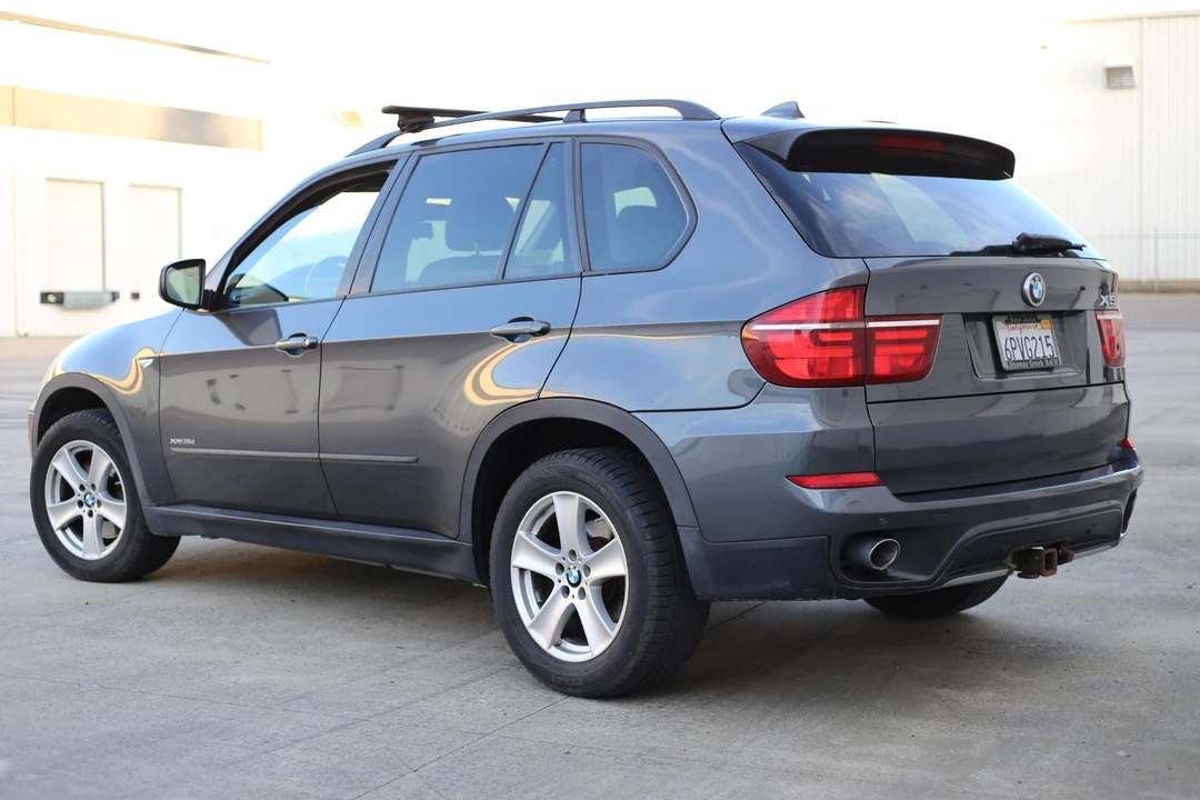 2011 BMW E70 X5 - Image 14 of 21