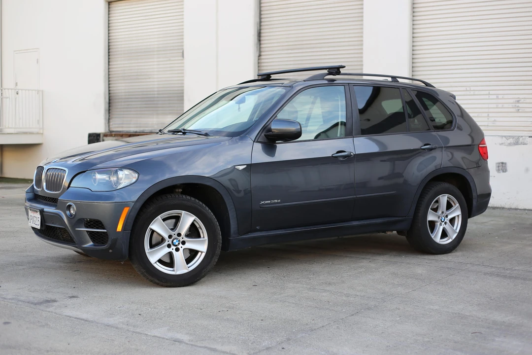 2011 BMW E70 X5 - Image 11 of 21