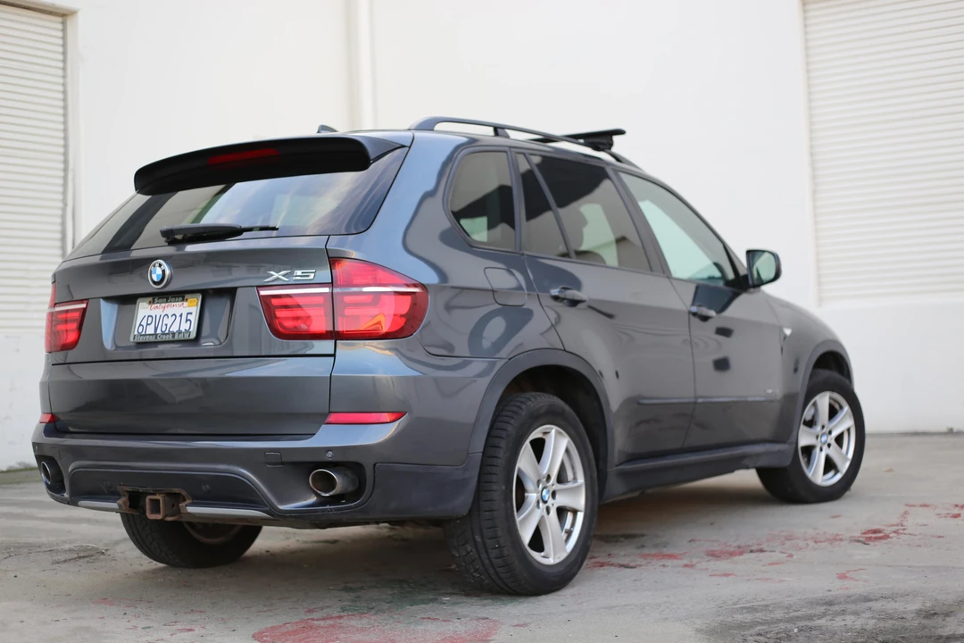 2011 BMW E70 X5 - Image 21 of 21
