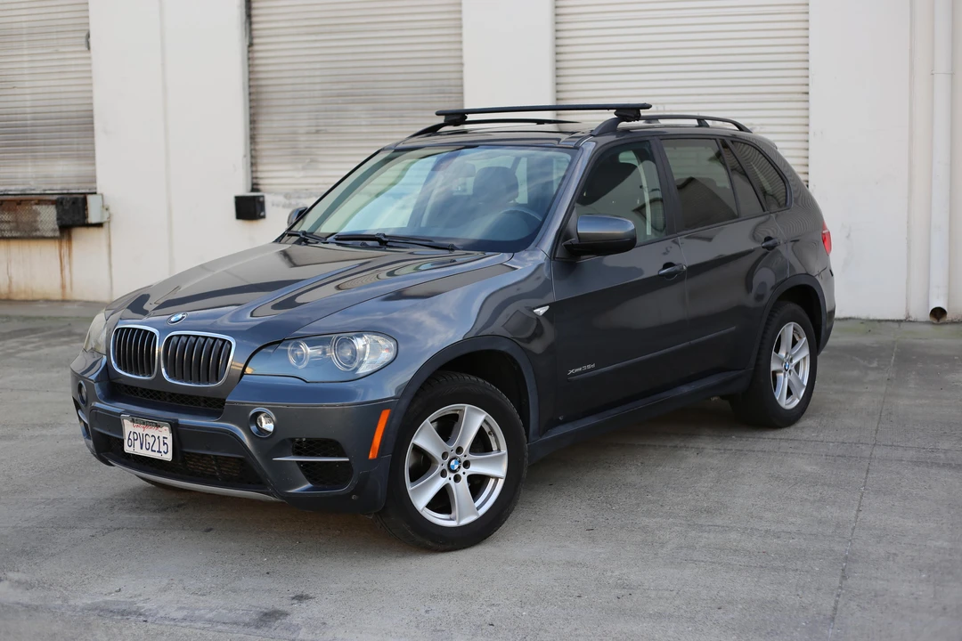 2011 BMW E70 X5 - Image 9 of 21