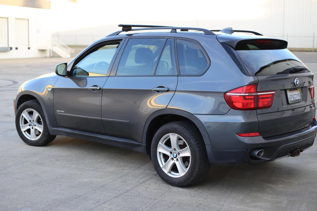 2011 BMW E70 X5 - Image 12 of 21