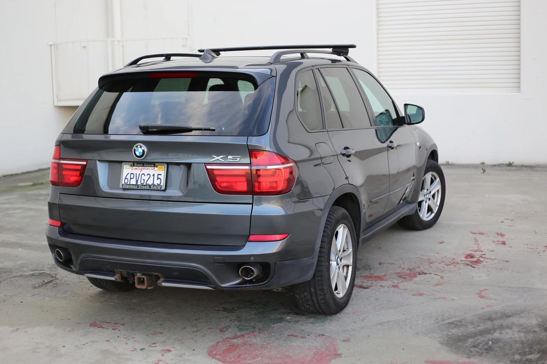 2011 BMW E70 X5 - Image 19 of 21