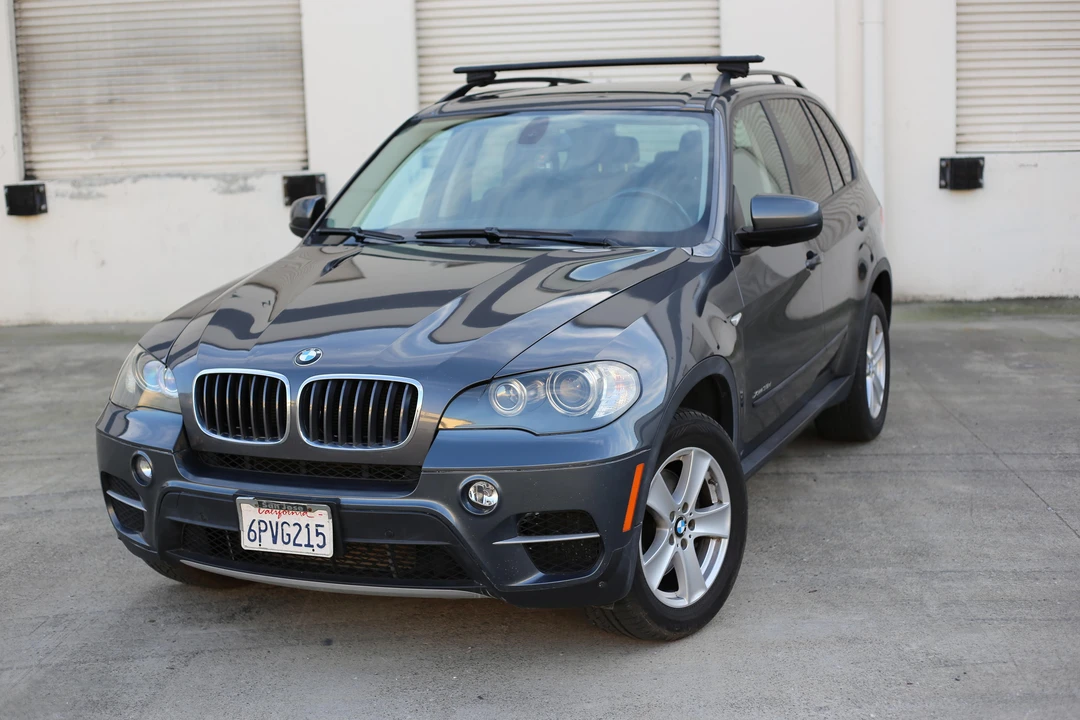 2011 BMW E70 X5 - Image 7 of 21