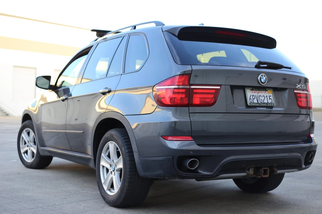 2011 BMW E70 X5 - Image 16 of 21