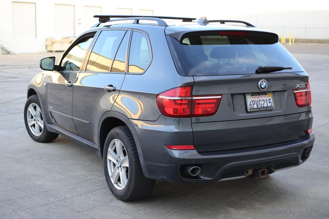 2011 BMW E70 X5 - Image 17 of 21