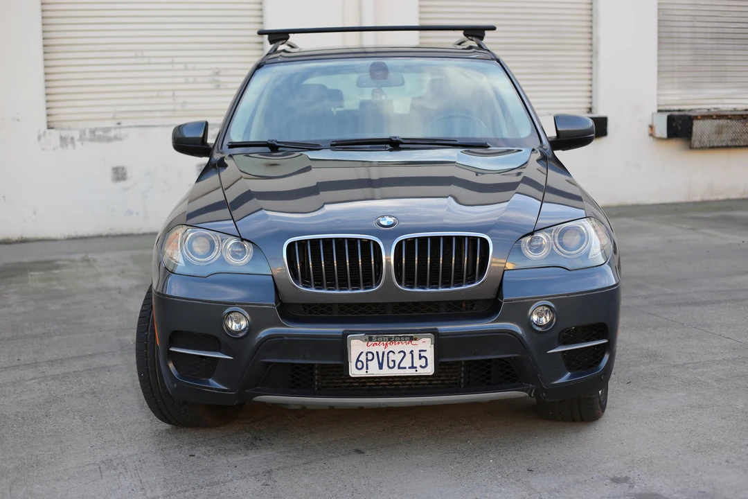 2011 BMW E70 X5 - Image 6 of 21