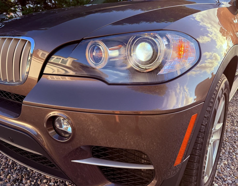 2011 BMW E70 X5 - Image 26 of 31