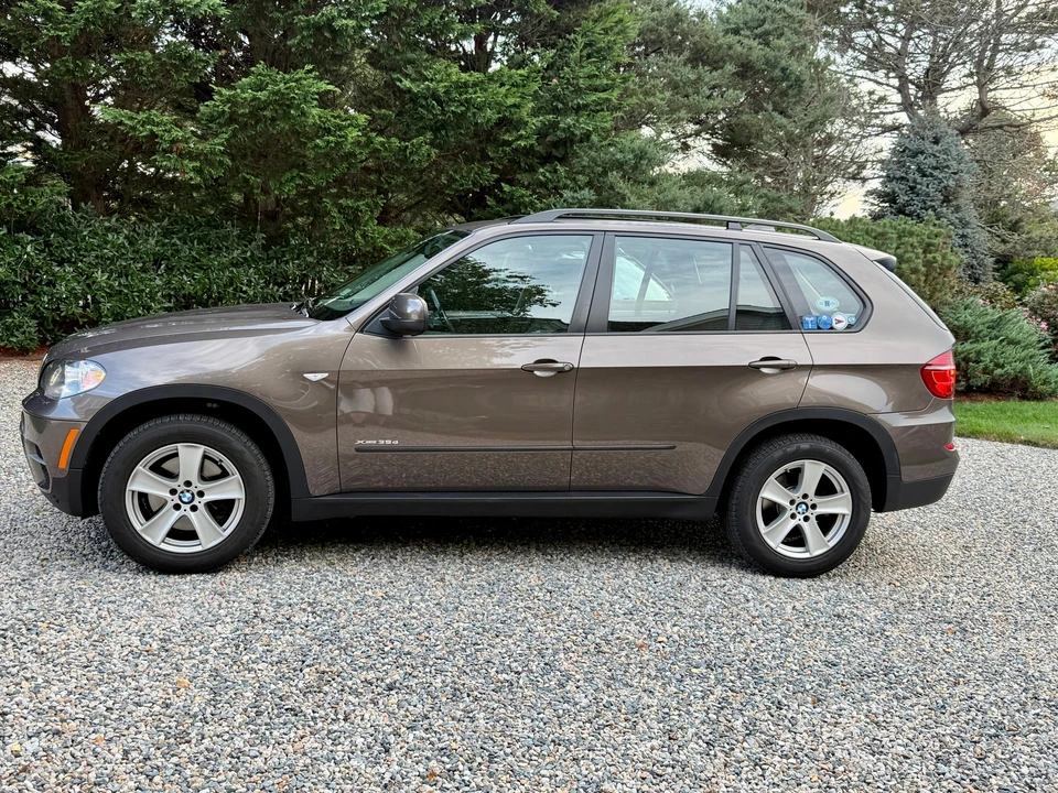 2011 BMW E70 X5 - Image 11 of 31