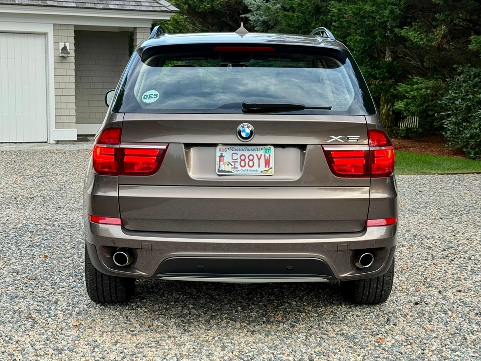 2011 BMW E70 X5 - Image 17 of 31