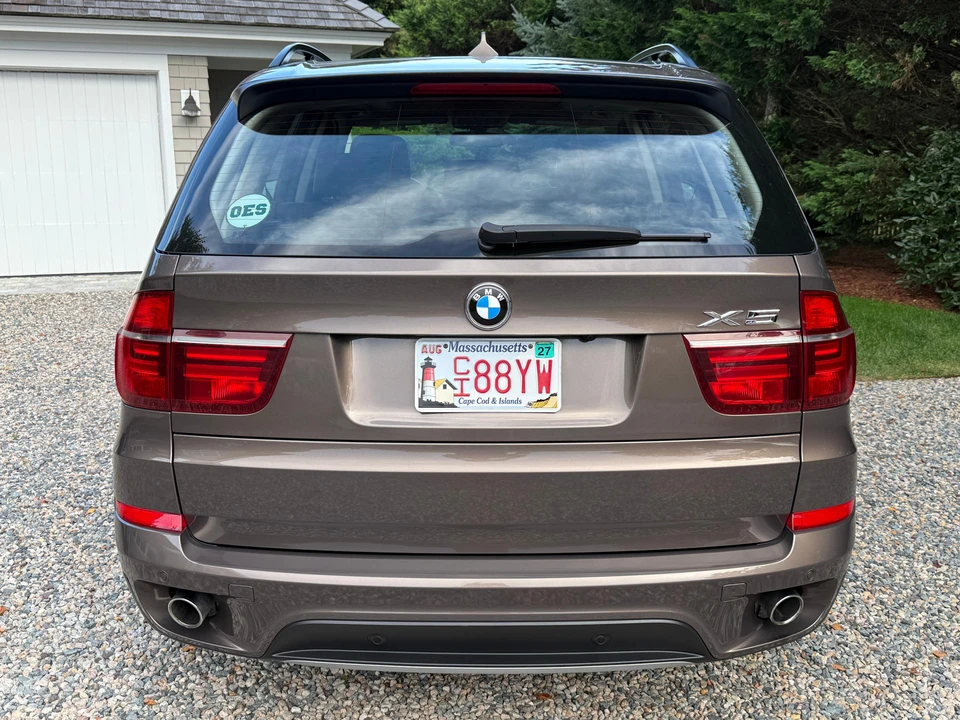 2011 BMW E70 X5 - Image 16 of 31