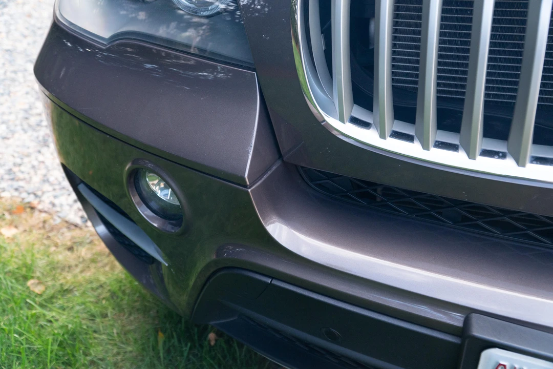 2011 BMW E70 X5 - Image 24 of 31