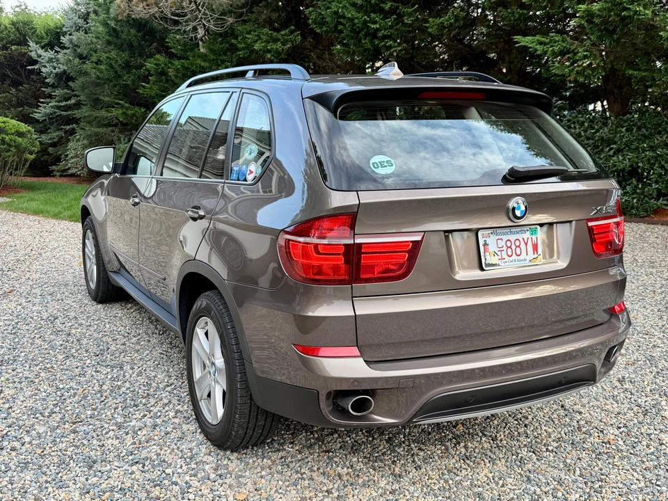 2011 BMW E70 X5 - Image 14 of 31