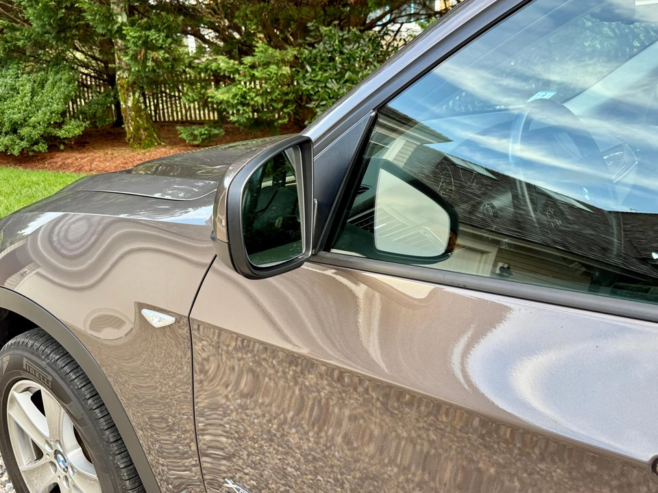 2011 BMW E70 X5 - Image 28 of 31