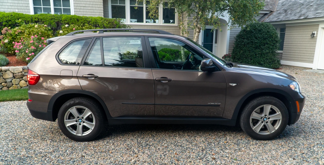 2011 BMW E70 X5 - Image 20 of 31
