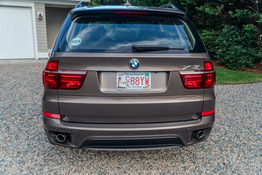 2011 BMW E70 X5 - Image 15 of 31
