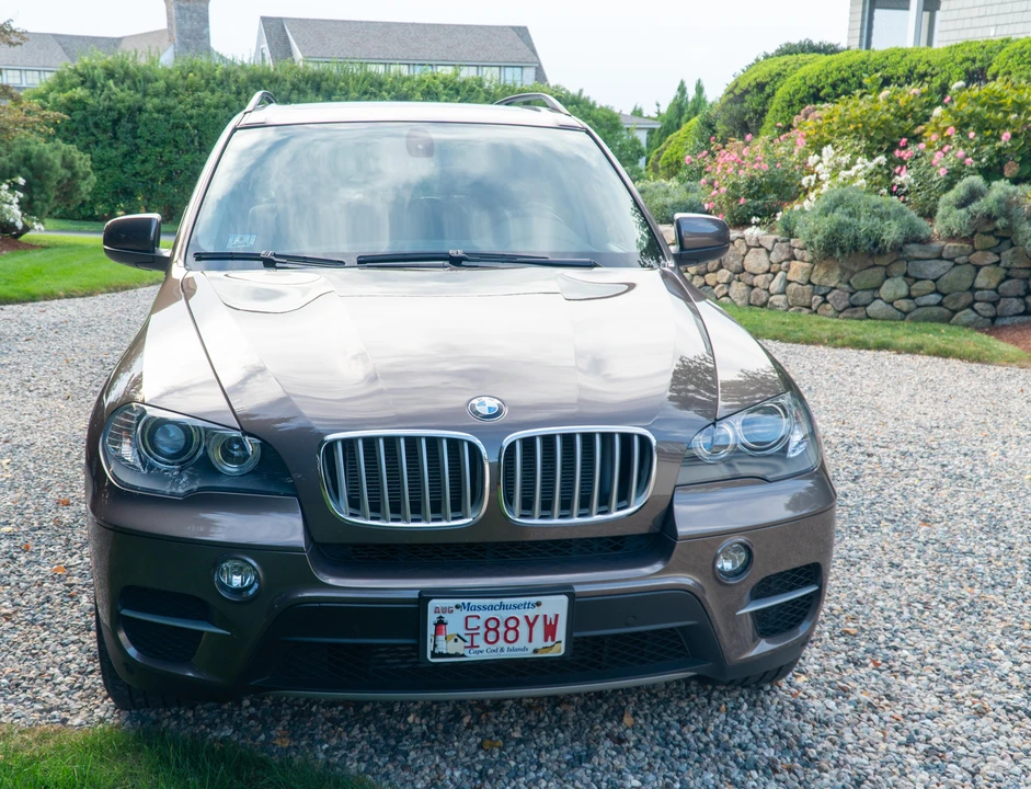 2011 BMW E70 X5 - Image 6 of 31