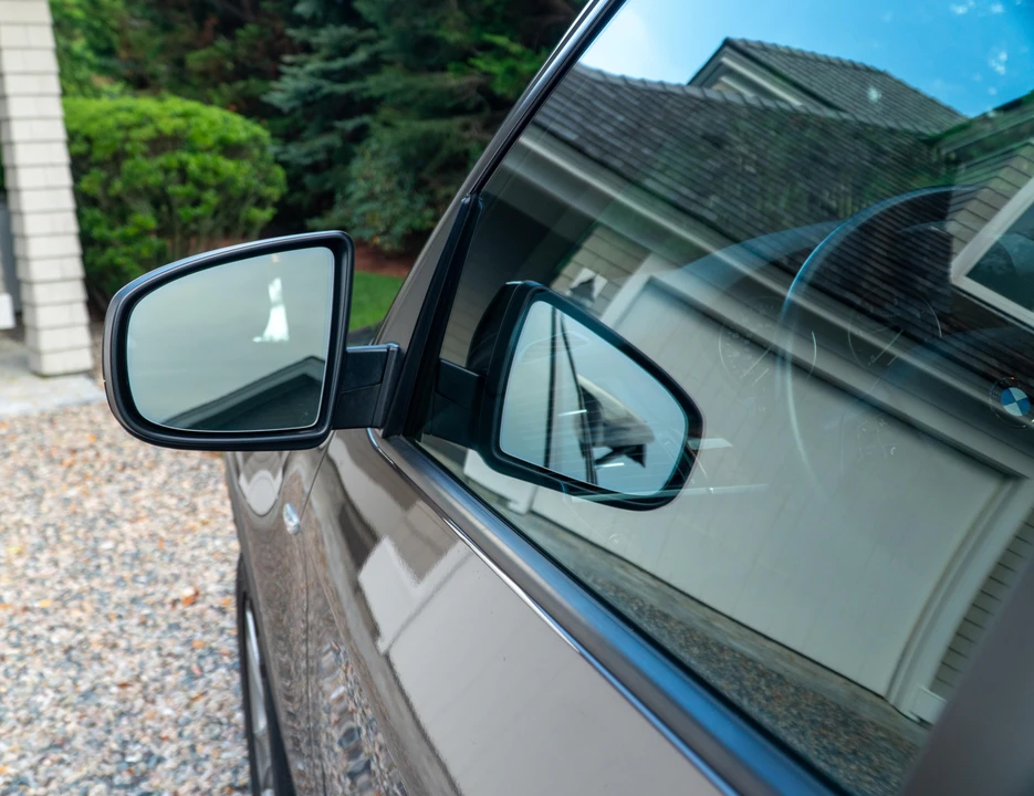 2011 BMW E70 X5 - Image 29 of 31