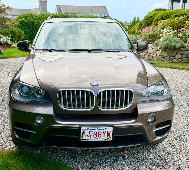2011 BMW E70 X5 - Image 7 of 31