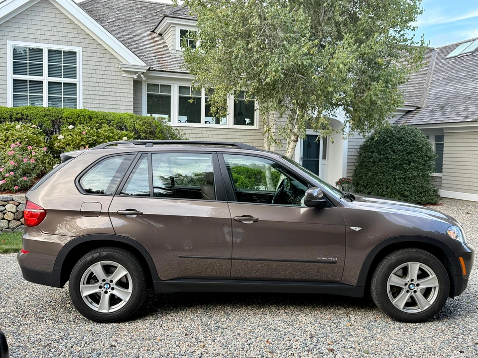 2011 BMW E70 X5 - Image 19 of 31
