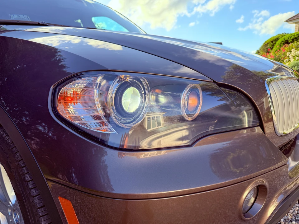 2011 BMW E70 X5 - Image 23 of 31