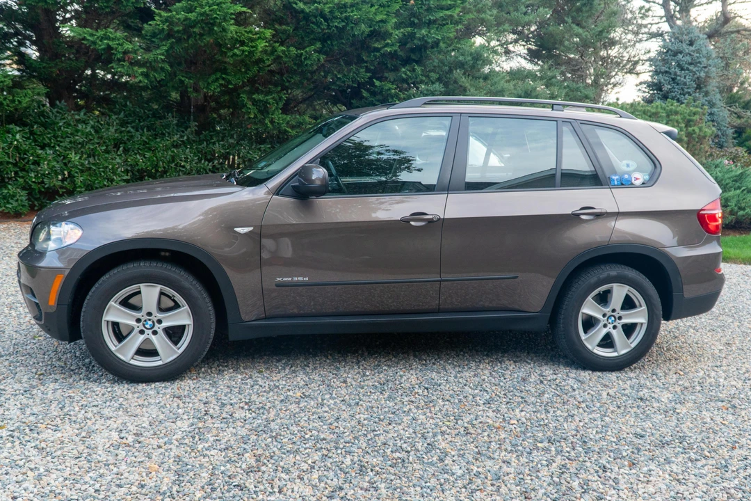 2011 BMW E70 X5 - Image 3 of 31