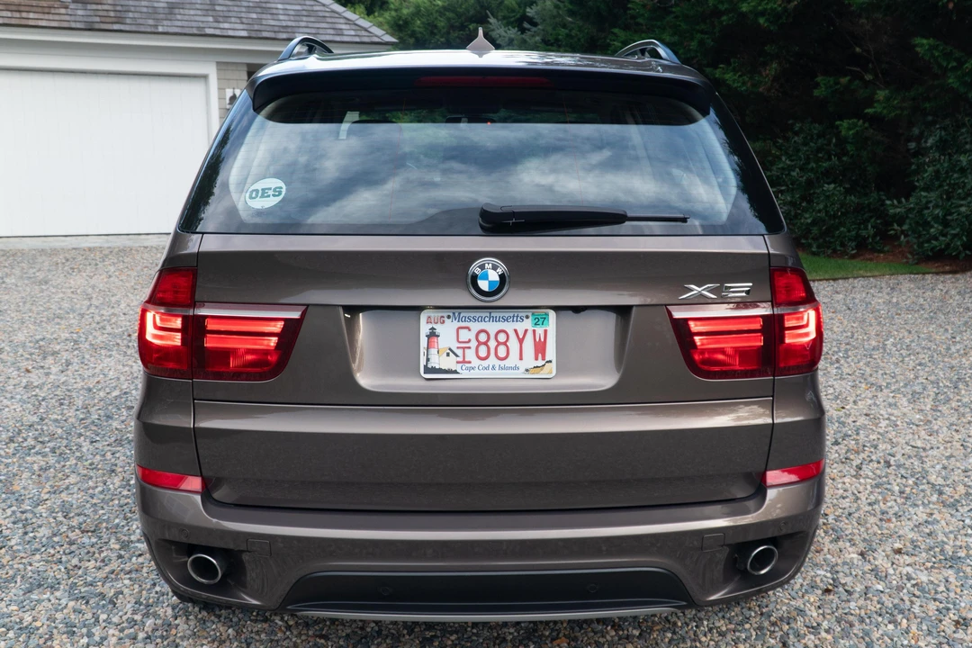 2011 BMW E70 X5 - Image 5 of 31
