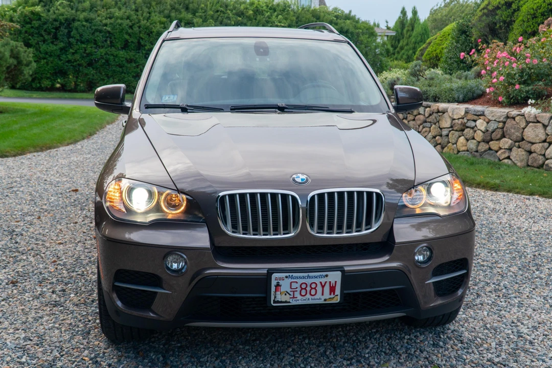 2011 BMW E70 X5 - Image 2 of 31