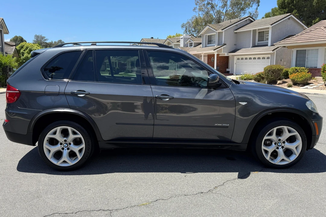 2011 BMW E70 X5 - Image 3 of 31