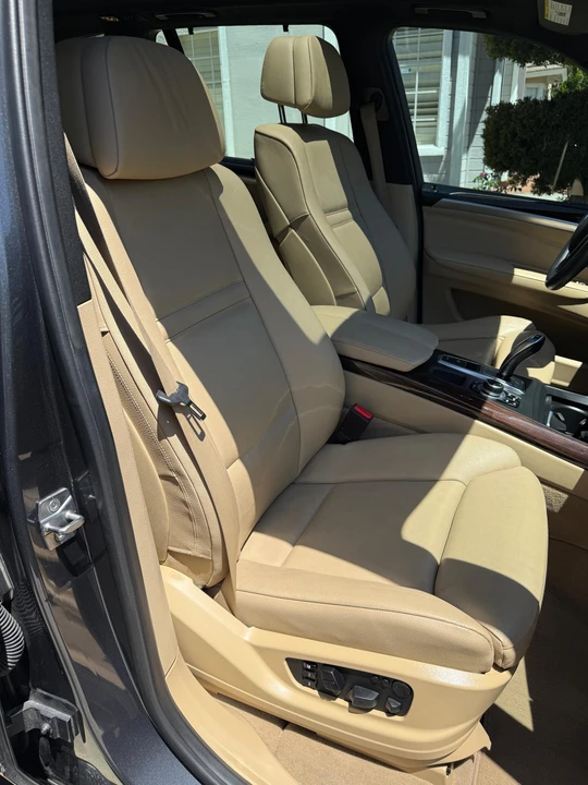 2011 BMW E70 X5 - Image 26 of 31