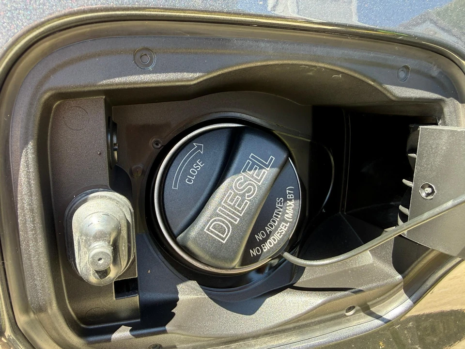 2011 BMW E70 X5 - Image 15 of 31