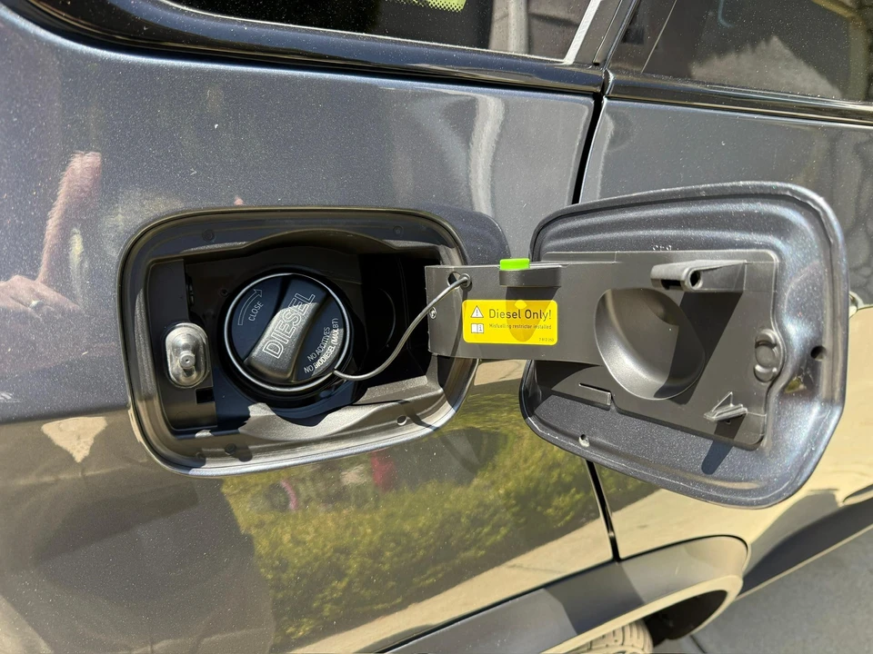 2011 BMW E70 X5 - Image 14 of 31