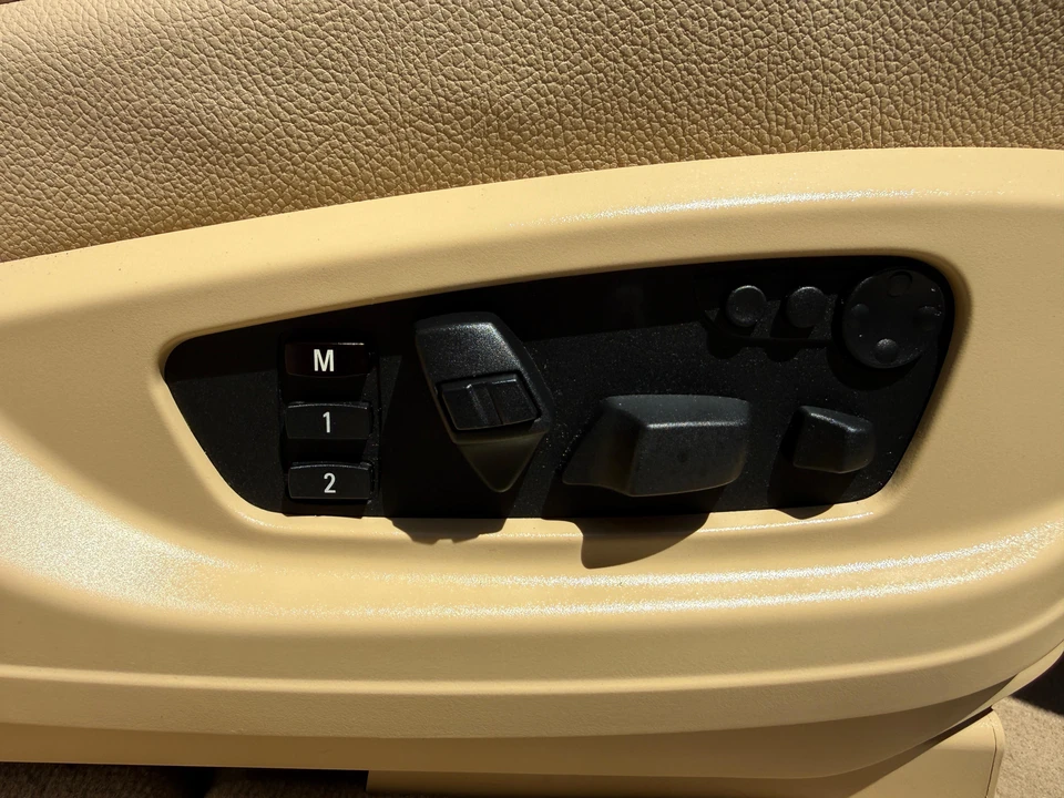 2011 BMW E70 X5 - Image 27 of 31