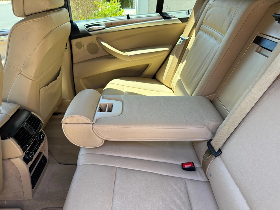 2011 BMW E70 X5 - Image 29 of 31