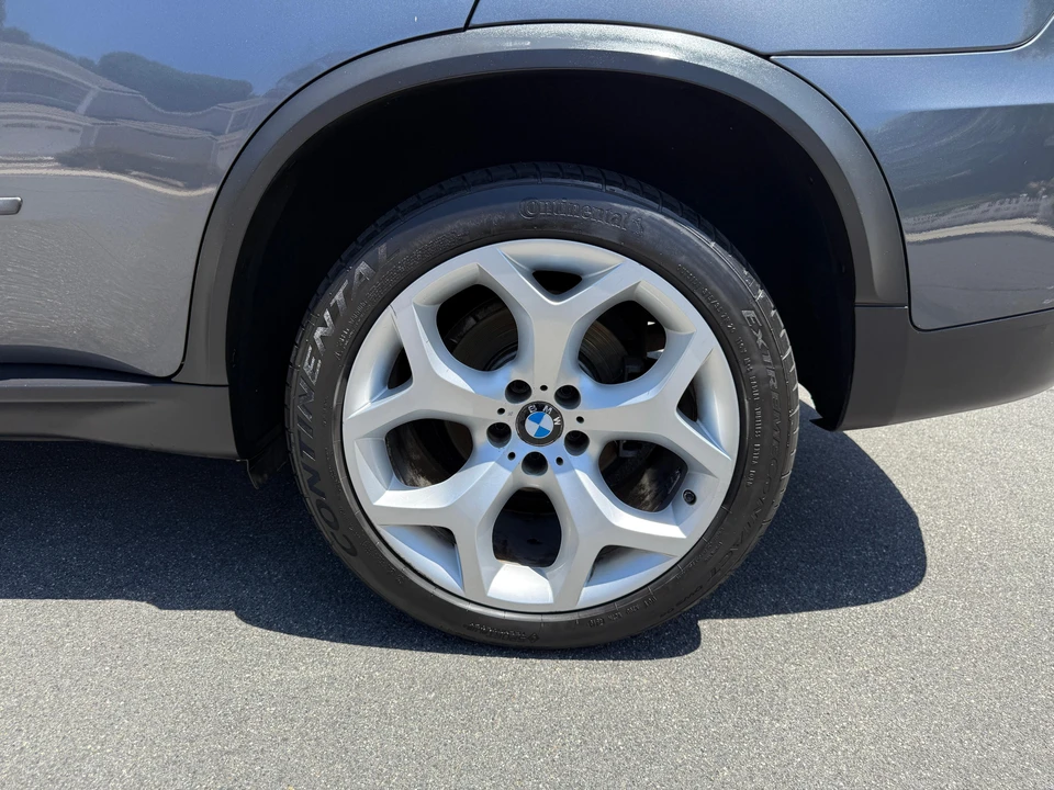 2011 BMW E70 X5 - Image 18 of 31