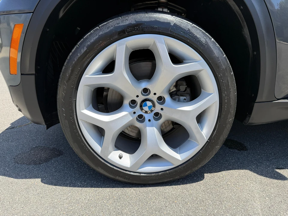 2011 BMW E70 X5 - Image 17 of 31
