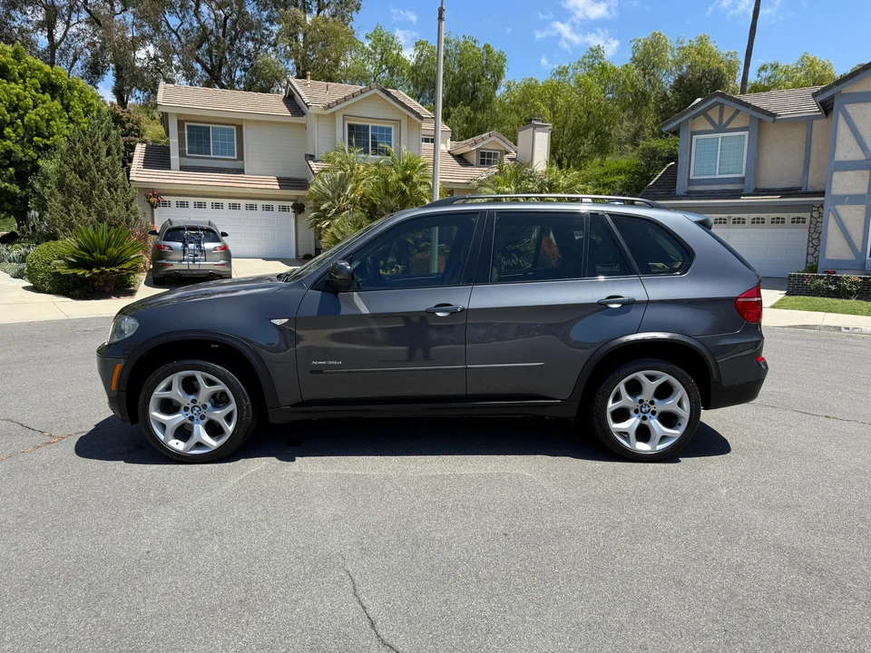 2011 BMW E70 X5 - Image 6 of 31