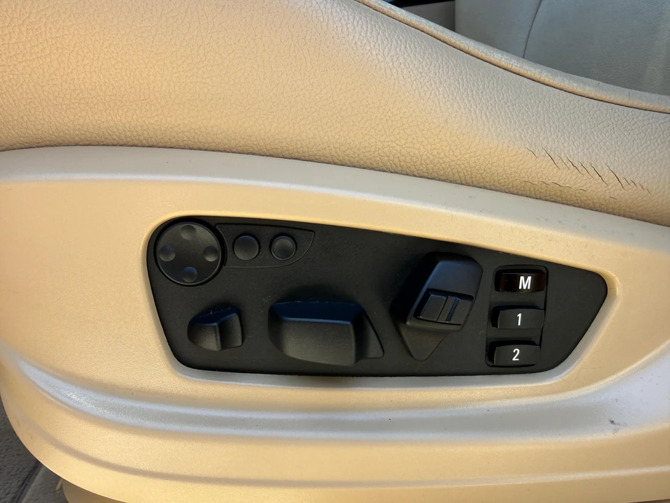 2011 BMW E70 X5 - Image 25 of 31