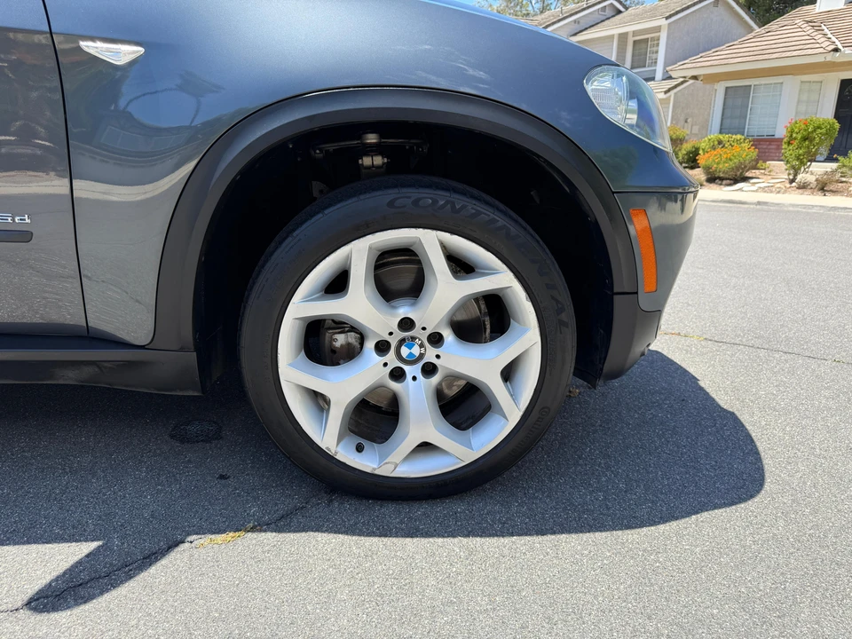 2011 BMW E70 X5 - Image 20 of 31