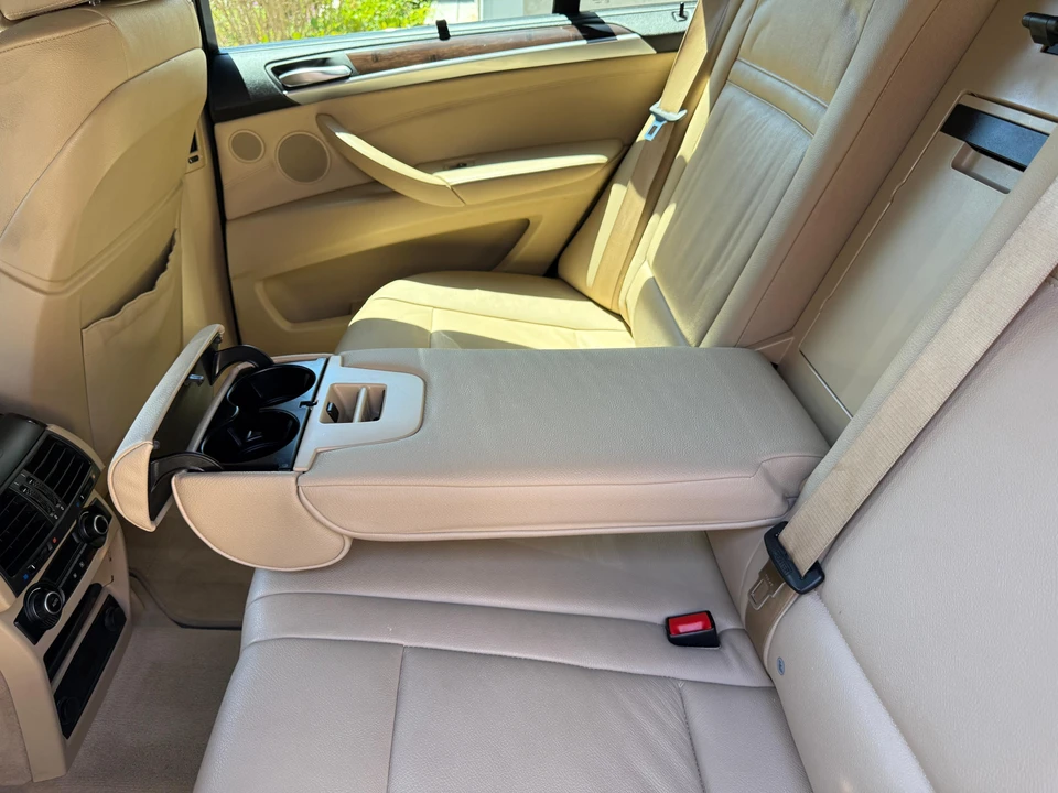2011 BMW E70 X5 - Image 30 of 31