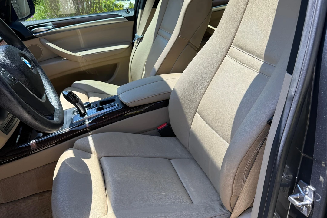 2011 BMW E70 X5 - Image 22 of 31