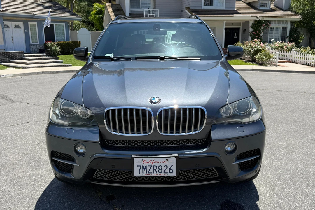 2011 BMW E70 X5 - Image 2 of 31