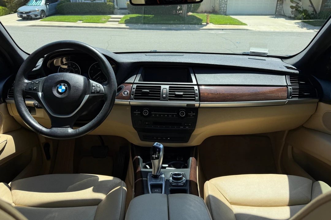 2011 BMW E70 X5 - Image 21 of 31
