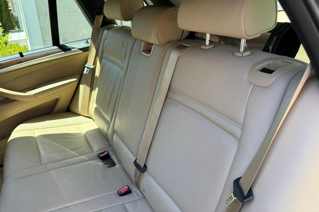 2011 BMW E70 X5 - Image 23 of 31