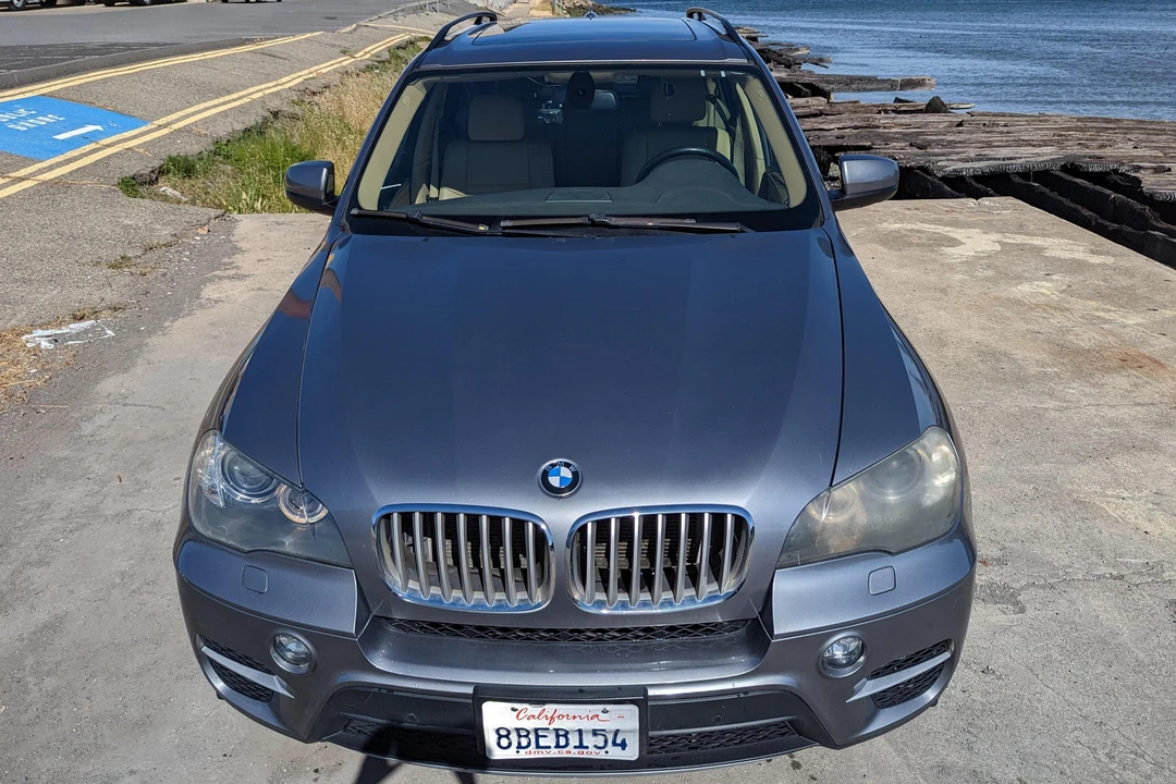 2011 BMW E70 X5 - Image 6 of 31