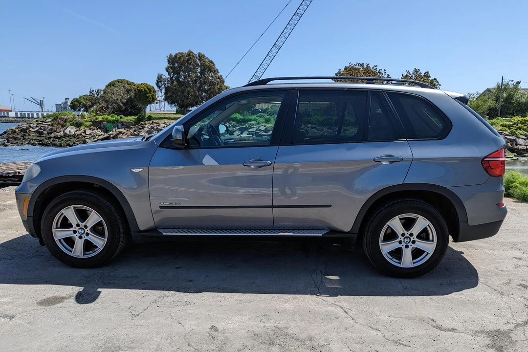 2011 BMW E70 X5 - Image 3 of 31