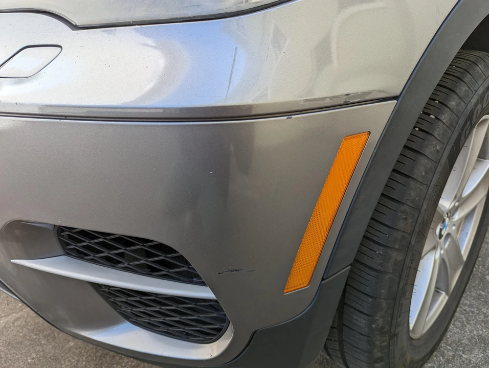 2011 BMW E70 X5 - Image 18 of 31