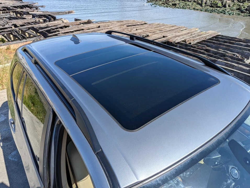2011 BMW E70 X5 - Image 14 of 31