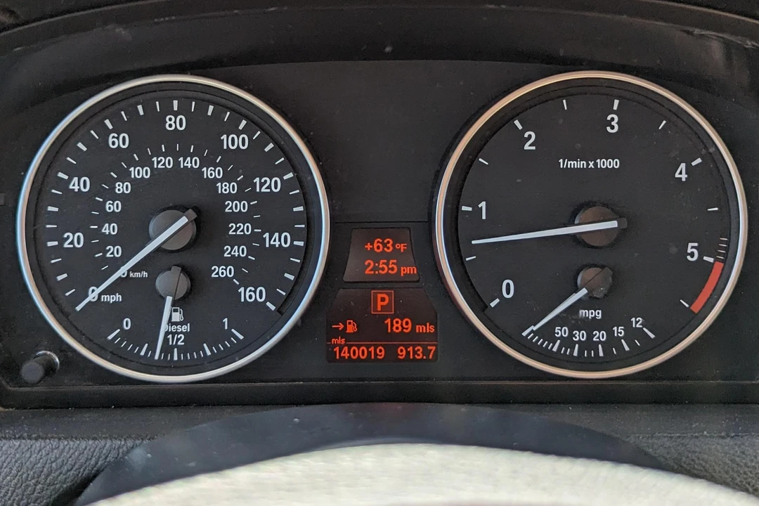 2011 BMW E70 X5 - Image 27 of 31