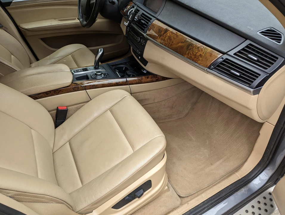 2011 BMW E70 X5 - Image 29 of 31